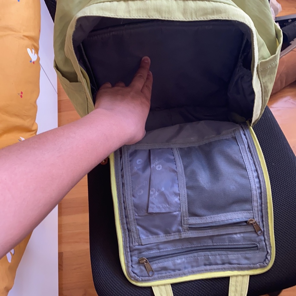 Medium Doughnut Outdoor Backpack - image 6